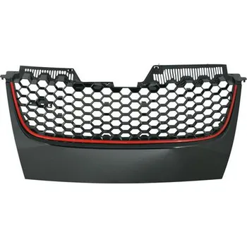 Karosérie Tuning-Tec Přední GTI maska Volkswagen Golf V (2003 - 2008)