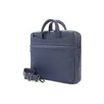 Brašna TUCANO WORK OUT II SLIM pro notebooky do 13", Anti-Shock System, modrá
