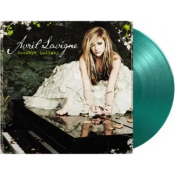 Zahraniční hudba Goodbye Lullaby - Avril Lavigne [LP]