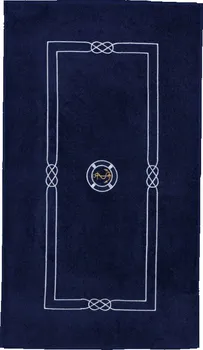 Soft Cotton Marine Man 50 x 90 cm tmavě modrá