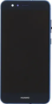 Originální Huawei LCD displej + dotyková deska pro P10 Lite modré