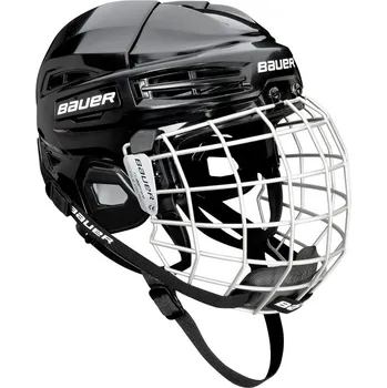 Sport Bauer IMS 5.0 Combo SR modrá M
