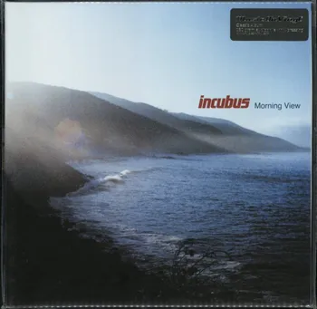 Zahraniční hudba Morning View - Incubus [LP]