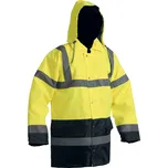 CERVA Sefton HV bunda zimní reflexní…