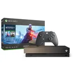 Microsoft Xbox One X 1 TB