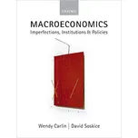 Macroeconomics - Wendy Carlin, David…
