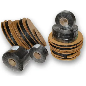 Teplem smršťovací bužírka průměr 6mm