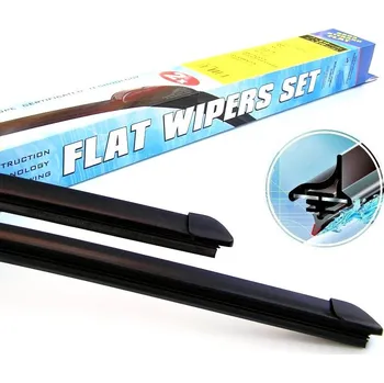 Stěrač Compass Stěrače Volkswagen Passat B8 (2014 - 2024) 660 + 450 mm -