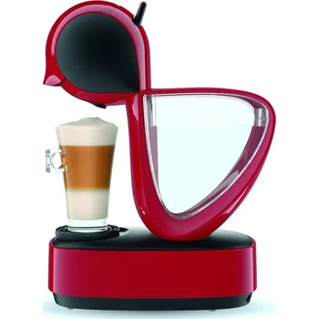 Kávovar Krups Nescafé Dolce Gusto Infinissima KP17