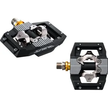 Pedál na kolo Shimano Saint PD-M820