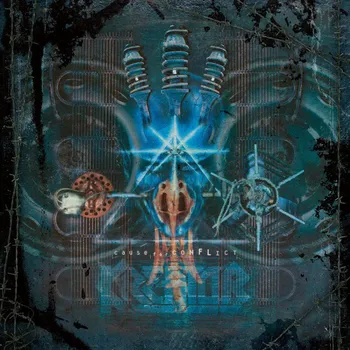 Zahraniční hudba Cause for Conflict – Kreator [LP]