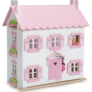 Domeček pro panenku Le Toy Van domeček Sophia