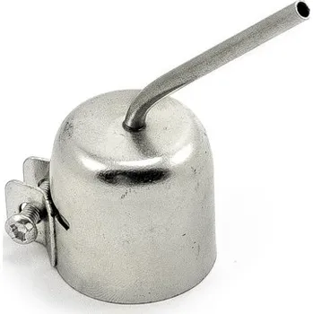 Horkovzdušná pistole Horkovzdušná tryska zahnutá průměr 3 mm, délka 30 mm CN3030C