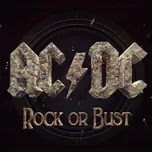 Rock Or Bust - AC/DC [LP] 