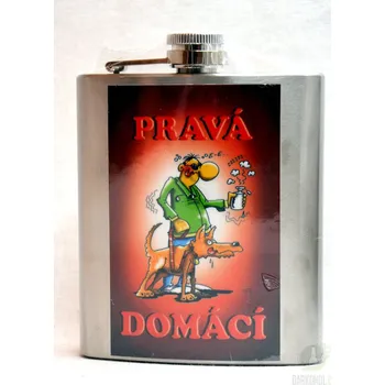 Placatka Placatice-Pravá domácí