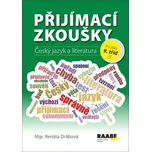 Přijímací zkoušky Český jazyk a literatura pro 9.ročník