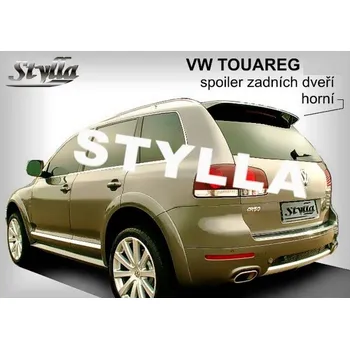 Auto-moto Stylla Střešní spoiler - stříška Volkswagen Touareg I Facelift (2006 - 2010) - WT5C