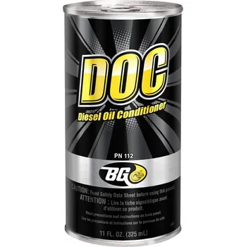 Provozní kapalina BG 112 DOC 325 ml