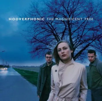 Zahraniční hudba The Magnificent Tree - Hooverphonic [LP]