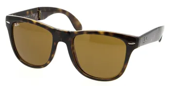 Sluneční brýle Ray-Ban Wayfarer Folding Classic RB4105 710