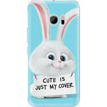 Pouzdro na mobilní telefon iSaprio My Cover HTC 10