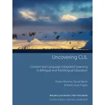 Uncovering CLIL - Peeter Mehisto