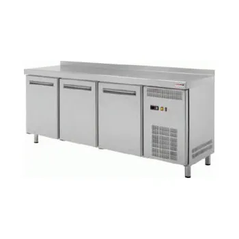 Lednice Chladící stůl RT 3-D dveře20RT-3D