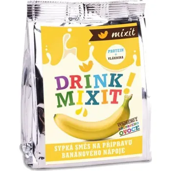 Instantní nápoj Mixit Drink 60 g