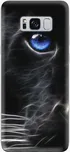 iSaprio Black Puma pro Samsung Galaxy S8