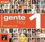 Gente Hoy 1 (A1-A2) – Biblioteca USB -…