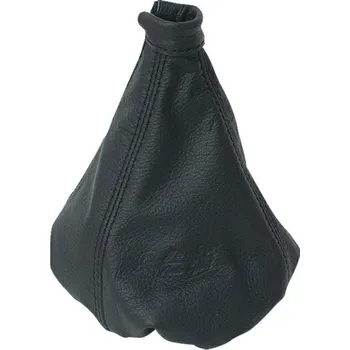 Jacky Auto Sport Kožená manžeta řadící páky J-TEC Standard, černá