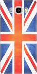 iSaprio UK Flag pro Samsung Galaxy J5…