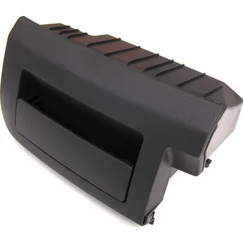 Organizér do auta Škoda Auto Odkládací schránka pod sedadlo spolujezdce Škoda Fabia II (2006 - 2014) - originál 6Y0881578B47H