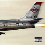 Kamikaze - Eminem [LP]