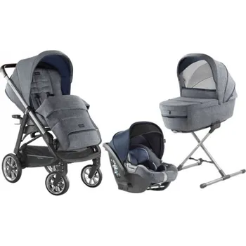 Kočárek Inglesina Aptica 4v1 Darwin 2018