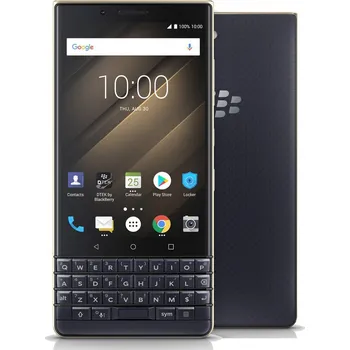 Mobilní telefon BlackBerry Key 2 LE Dual SIM