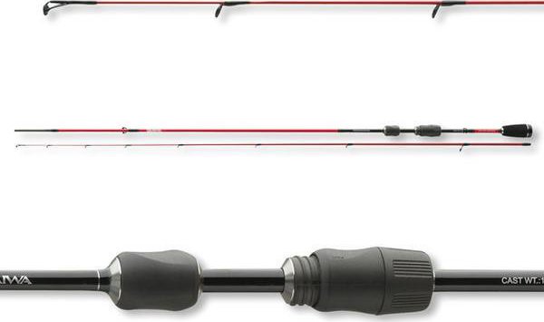 Daiwa Trout Area Commander Cm G Zbozi Cz