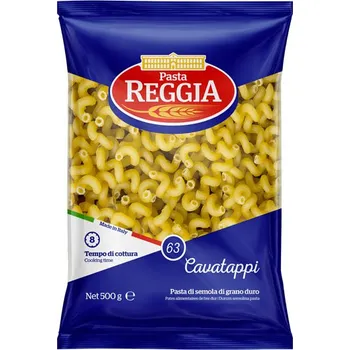 Pastificio Antonio Pallante s.r.l. Spirály (Cavatappi) Reggia 500g, italské těstoviny