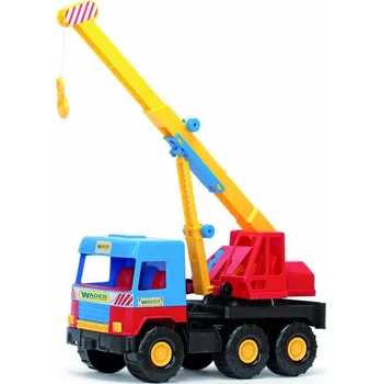 Wader Jeřáb STR 32001