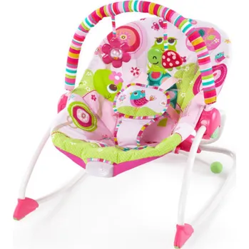 Bright Starts Ingenuity PIP Raspberry Garden Bright Starts Ingenuity PIP Raspberry Garden