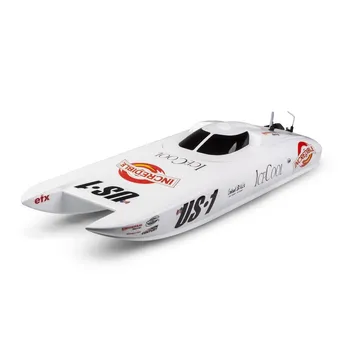 RC model lodě Joysway Mad Shark Brushless 4ST308205BL