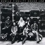 At Fillmore East - Allman Brothers Band…