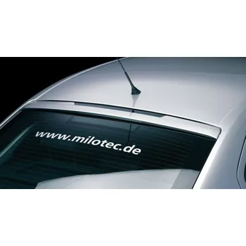 Tuning Milotec Clona zadního okna Škoda Octavia II (2004 - 2012) -