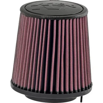 Vzduchový filtr KN Sportovní vzduchový filtr Audi A4 3.0 TFSI - S4 auattro - 3.2 FSI - 2.7 TDI - 3.0 TDI (2007 - 2016) - benzín / diesel - E-1987