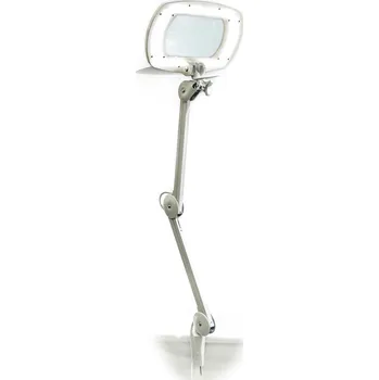 Lupa LED lampa s lupou T90-A 80xLED 3D