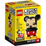 LEGO BrickHeadz 41624 Mickey Mouse