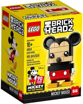 Stavebnice LEGO LEGO BrickHeadz 41624 Mickey Mouse