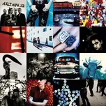 Achtung Baby - U2 [LP] 