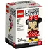 Stavebnice LEGO LEGO BrickHeadz 41625 Minnie Mouse