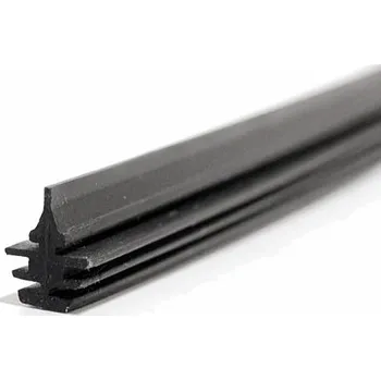 Stěrač Grafitová gumička do stěračů 71 cm